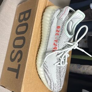 Yezzy boost 350 men’s 6